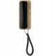 SMART 5P CYFRAL Unifon do systemu domofonowego analogowego 4+N, czarno beżowy 8