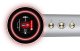 Suszarka SkinVibe Aurea Family X Plasma (SV-001SL) 12