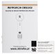 Suszarka SkinVibe Libra AirLoom (SV-002BK) 10