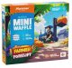 Marioinex Klocki waffle Farmer wózek widłowy 50el 07511 1
