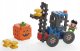 Marioinex Klocki waffle Farmer wózek widłowy 50el 07511 3
