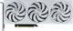 Karta graficzna Palit GeForce RTX 5070 White OC 12GB GDDR7 DLSS4 (NE75070U19K9-GB2050W) 2