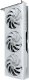 Karta graficzna Palit GeForce RTX 5070 White OC 12GB GDDR7 DLSS4 (NE75070U19K9-GB2050W) 3
