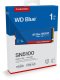 Dysk SSD SanDisk SN5100 1TB M.2 2280 PCI-E x4 Gen4 NVMe (WDS100T5B0E-00CPE0) 5