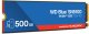 Dysk SSD SanDisk SN5100 500GB M.2 2280 PCI-E x4 Gen4 NVMe (WDS500G5B0E-00CPE0) 4
