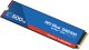 Dysk SSD SanDisk SN5100 500GB M.2 2280 PCI-E x4 Gen4 NVMe (WDS500G5B0E-00CPE0) 1