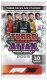 TOPPS FORMULA 1 TURBO ATTAX CARDS CDU 1