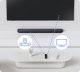 Soundbar Samsung HW-B450F/EN 6
