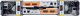 Macierz dyskowa HP HPE Modular Smart Array 2070 10/25GbE iSCSI SFF Storage Smart Choice Modell 3