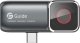 Guide Kamera termowizyjna GuideIR MobIR 2S USB-C, 256x192px do 150C FOV 25 Autofocus 100m Noktowizja, M2SA 1