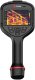 Guide Kamera termowizyjna GuideIR, 480x360 IR, 30Hz, FOV 25x19, 4,3" dotykowy LCD, Laser, 64GB, Wi-Fi, Bluetooth, 8MP, Bateria, H4 3