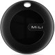 MiLi 3x lokalizator MiTag DUO czarny + etui na Android i iOS 2