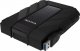 Dysk zewnętrzny HDD ADATA HD710 Pro 2TB Czarny (AHD710P-2TU31-CBK) 2