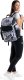 Arena Plecak sportowy One Go 45l Lacquer (010232/902) 11
