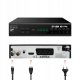 Tuner Dekoder Satelitarny DVB-T2 HEVC H.265 Full HD Telewizji Naziemnej USB enwire DVB-T2 001 3