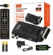 Tuner TV Zenwire Tuner Dekoder Satelitarny DVB-T2 HEVC H.265 WiFi Telewizji Naziemnej Stick DVB-T2 002 1