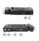 Tuner TV Zenwire Tuner Dekoder Satelitarny DVB-T2 HEVC H.265 WiFi Telewizji Naziemnej Stick DVB-T2 002 11