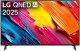 Telewizor LG 65QNED70A6A QNED 65'' 4K Ultra HD WebOS 25 1