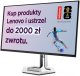Monitor Lenovo Legion Pro 27Q-10 QD-OLED (68CFGACBEU) 1