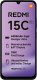Smartfon Xiaomi Redmi 15C 5G 4/256GB Czarny (69593) 2