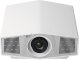 Projektor Sony Sony SXRD 2,000lm 4K laser projector - white 3