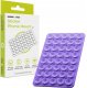 Mobile Origin Sticker Phone Mount O1, purple 1