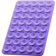 Mobile Origin Sticker Phone Mount O1, purple 2