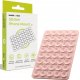 Mobile Origin Sticker Phone Mount O1, light pink 1