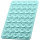 Mobile Origin Sticker Phone Mount O1, baby blue 2