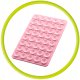 Mobile Origin Sticker Phone Mount O1, pink 4