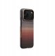 Case PITAKA Ultra-Slim Moonrise MagSafe for iPhone 17 Pro sunset 1