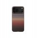 Case PITAKA Ultra-Slim Moonrise MagSafe for iPhone 17 Pro Max sunset 2