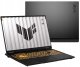 Laptop Asus TUF Gaming F16 FX608 i7-14650HX / 16 GB / 1 TB / RTX 5070 / 165 Hz (FX608JPR-I7161) 2