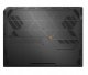 Laptop Asus TUF Gaming F16 FX608 i7-14650HX / 16 GB / 1 TB / RTX 5070 / 165 Hz (FX608JPR-I7161) 10