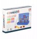 GRA LOGICZNA BINGO 4X10X2 MC PUD 192384 3