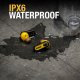 Słuchawki Dewalt EarBuds (DXMA190-2092-DWG) 3