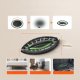 Trampolina Vevor Brak danych129 cm 11