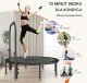 Trampolina Vevor Brak danych129 cm 4