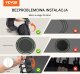 Trampolina Vevor Brak danych129 cm 5