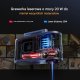 Grawer laserowy LaserPecker LP5 Safeguard 2w1 11