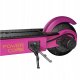 RAZOR XLR 90 Power Core hulajnoga elektryczna różowa 13173869 7