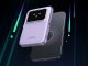 Powerbank Ugreen Uno PB571 5000mAh Fioletowy 4