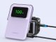 Powerbank Ugreen Uno PB571 5000mAh Fioletowy 5