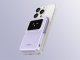 Powerbank Ugreen Uno PB571 5000mAh Fioletowy 6