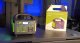 Powerbank DNA POWER B300 przenośna stacja zasilania powerbank AC 3xDC 2xUSB-A USB-C 300W 256 Wh 20000 mAh 2