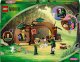 LEGO Wicked Kryjówka Elphaby (75687) 9