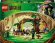 LEGO Wicked Kryjówka Elphaby (75687) 1
