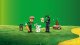 LEGO Wicked Kryjówka Elphaby (75687) 6