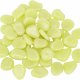 ATL AG653D Kamienie świecące fluor żółte 2