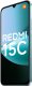 Smartfon Xiaomi Redmi 15C 5G 4/128GB Zielony (MZB0LITEU) 5